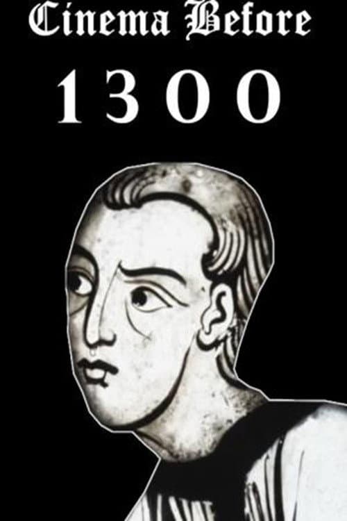 Cinema Before 1300 poster