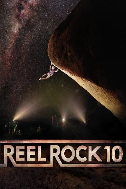Dawn Wall Exclusive poster
