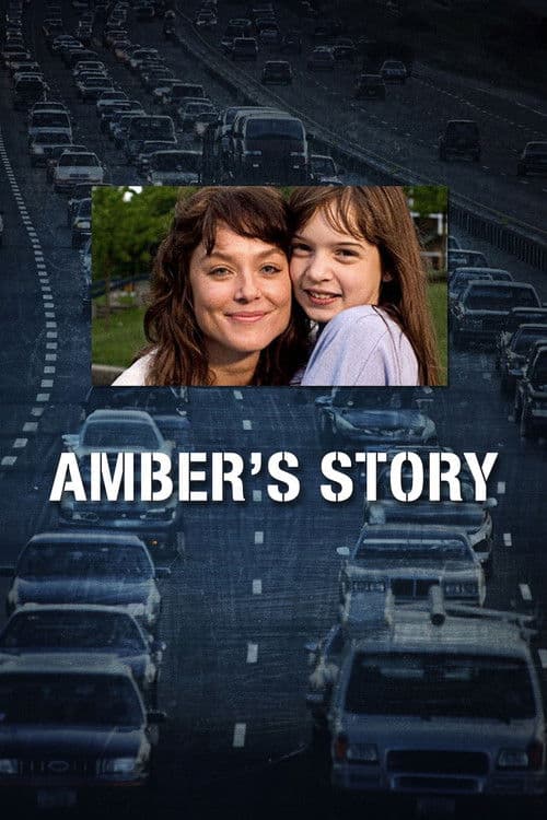 Amber's Story poster