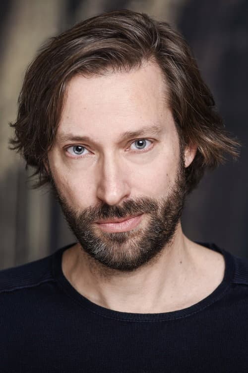 Daniel Christian Jones