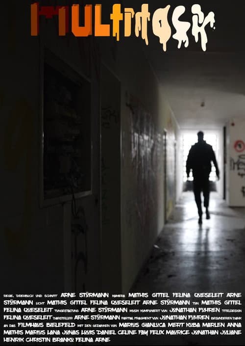 Multitask poster
