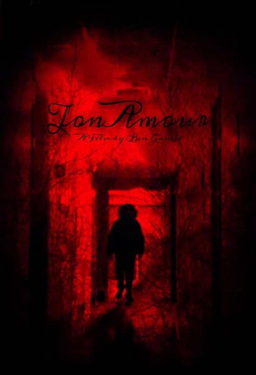 TonAmour poster