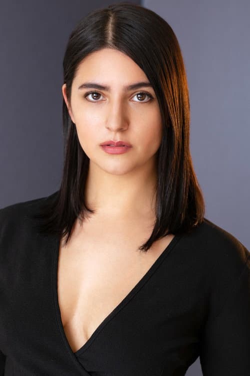 Natalia Lozano