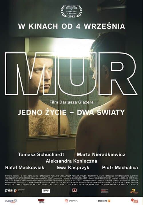 Mur poster
