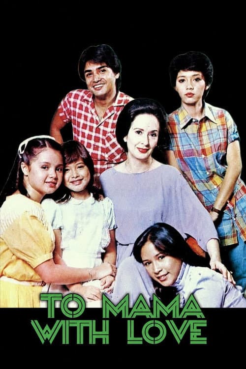 To Mama with Love poster