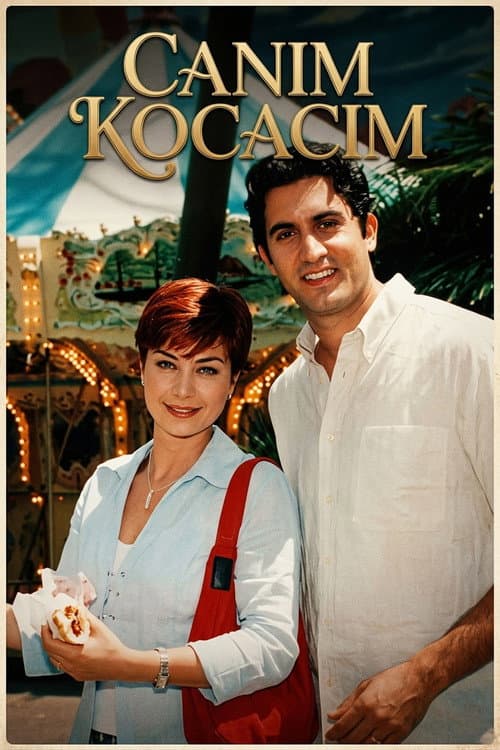 Canım Kocacım poster