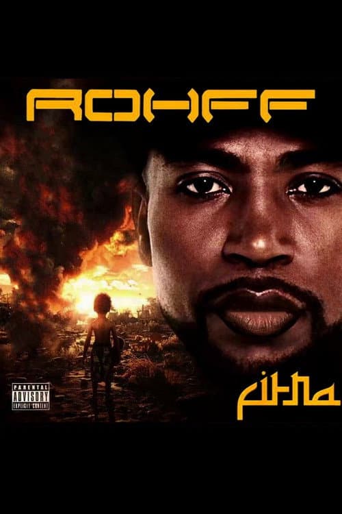 Fitna poster