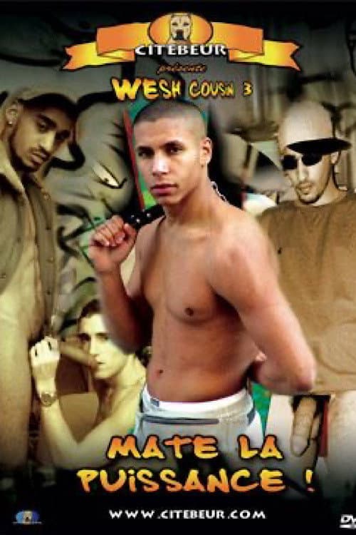 Wesh Cousin 3 : Mate la puissance ! poster