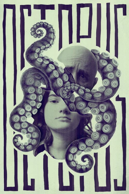 Octopus poster