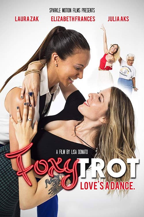 Foxy Trot poster