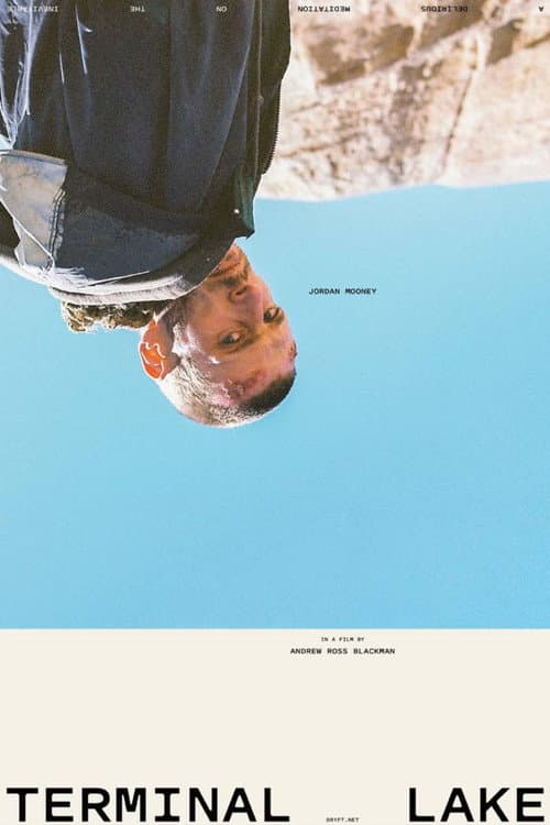 Terminal Lake poster