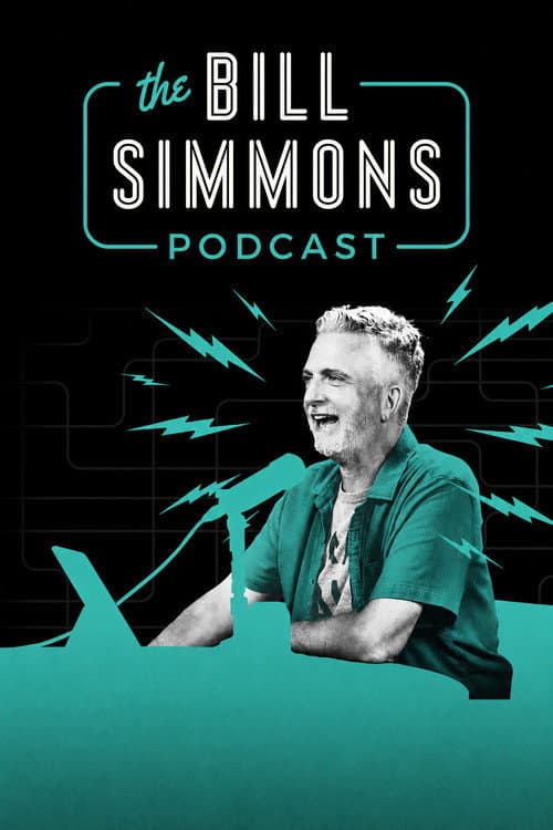 The Bill Simmons Podcast poster