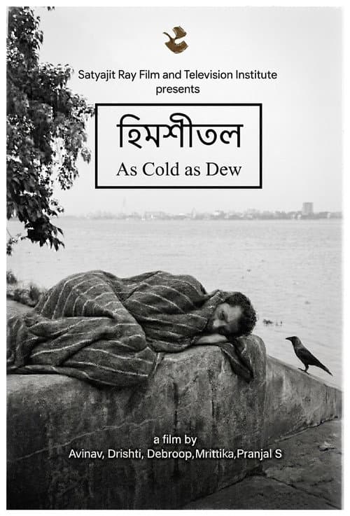 As Cold as Dew poster