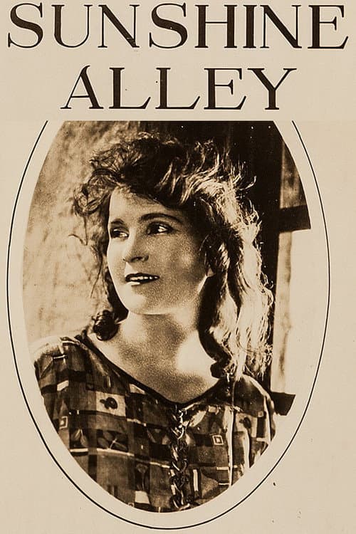 Sunshine Alley poster
