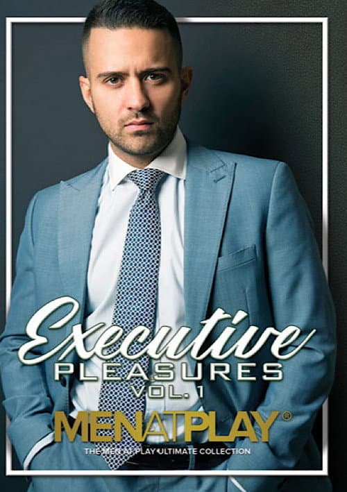 Executive Pleasures 1 v2 poster