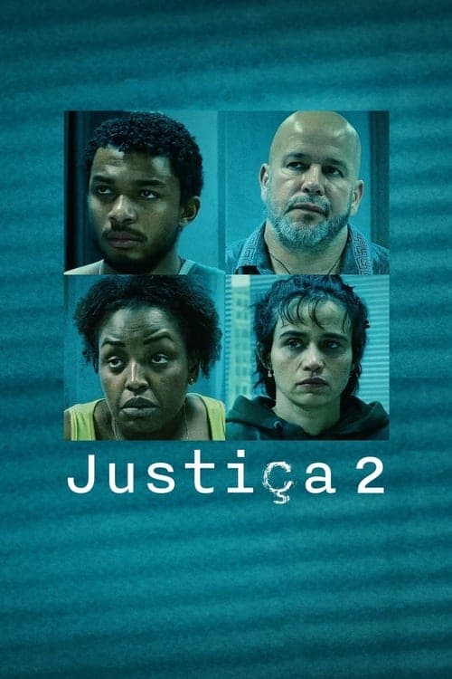 Justiça 2 poster
