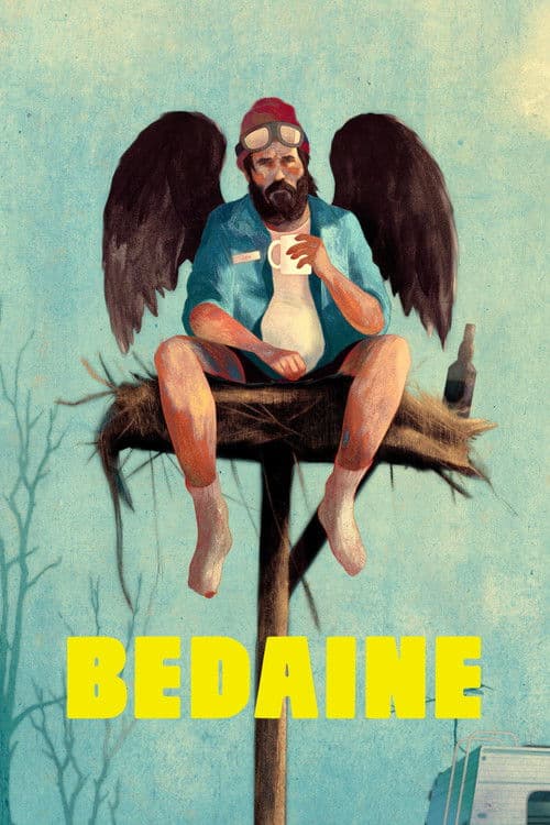 Bedaine poster