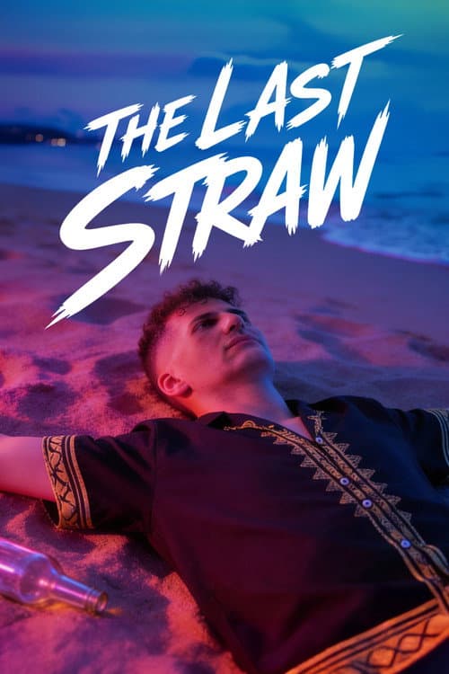 The last straw poster