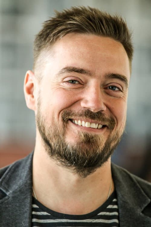 Priit VÔigemast