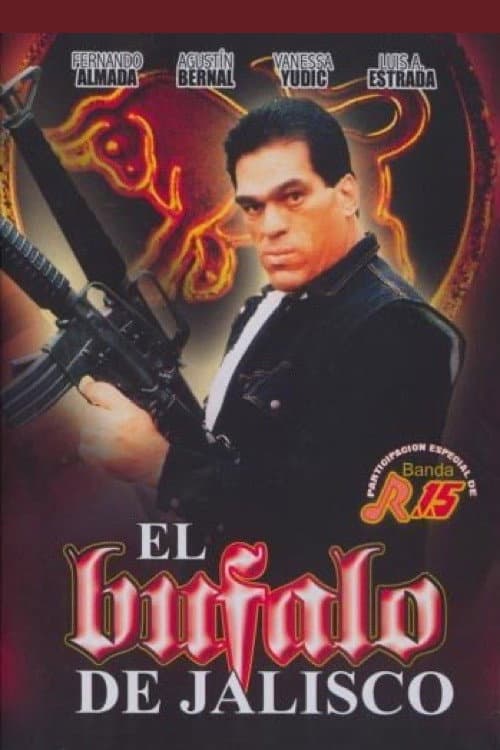 El bufalo de Jalisco poster