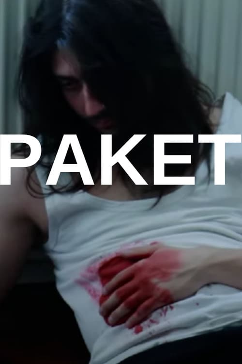 Paket poster