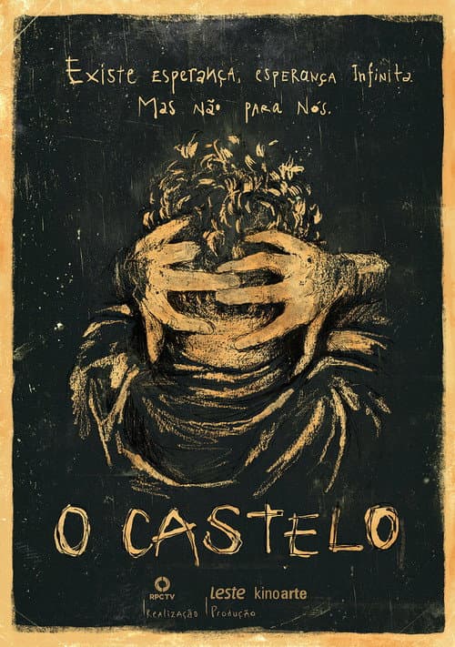 The Castle poster