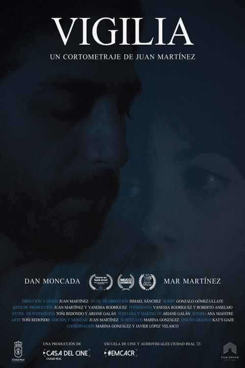 Vigilia poster
