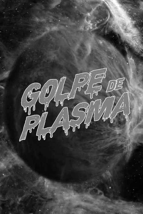 Plasma Blast poster