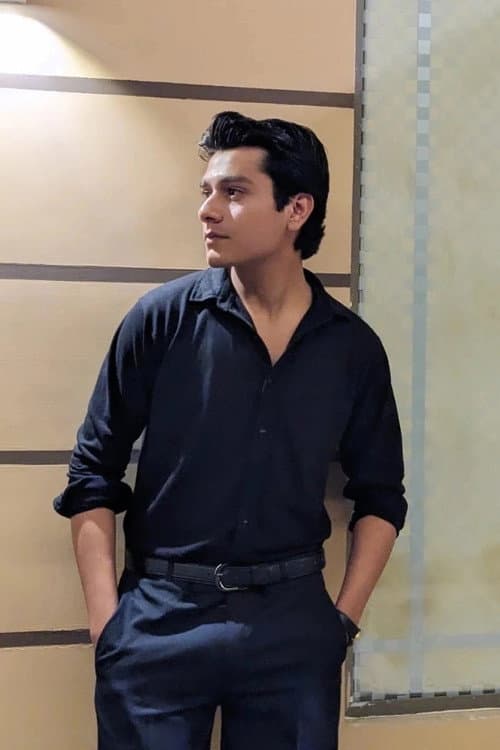 Hashir Ahmad