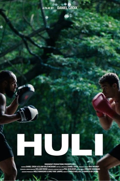 Huli poster