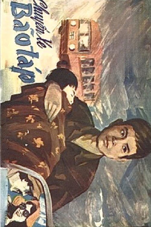 A Stormy Journey poster