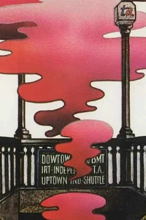 The Velvet Underground: Loaded poster