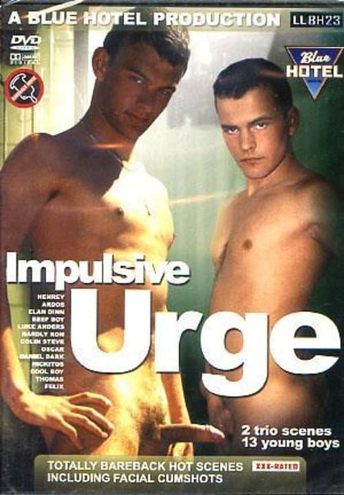 Impulsive Urge poster