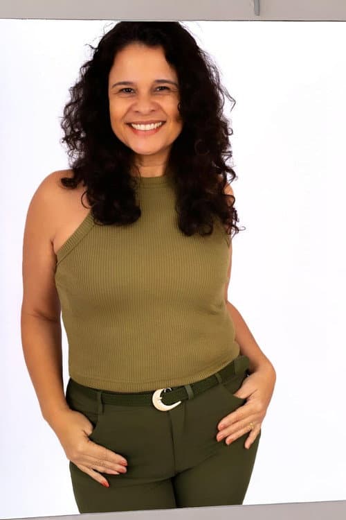Therla Duarte