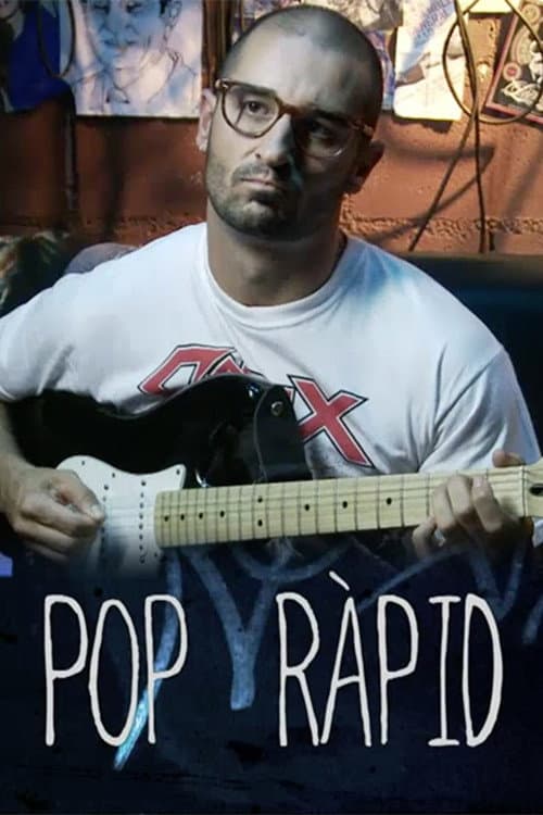 Pop Ràpid poster