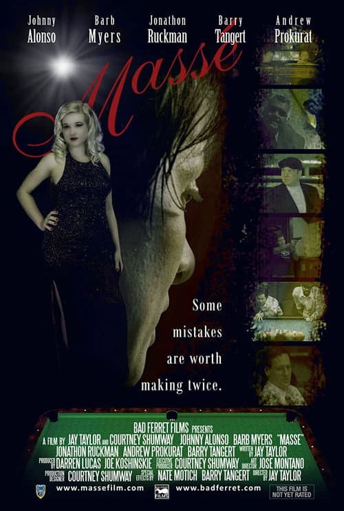Masse poster