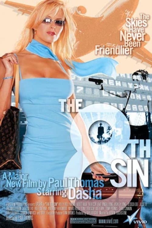 The 8th Sin poster