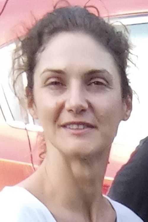 Priscila Alba