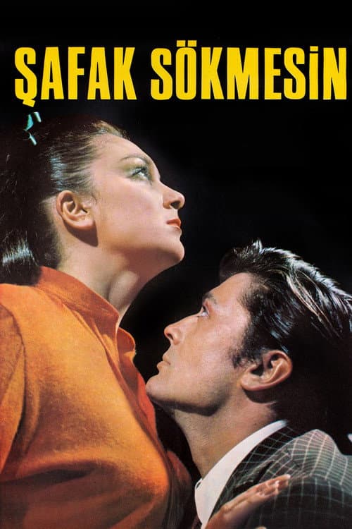 Şafak Sökmesin poster