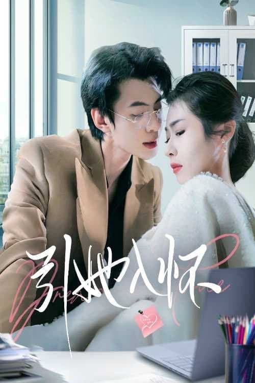 引她入怀 poster