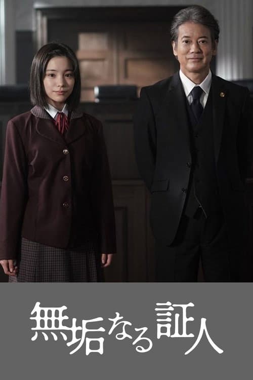 無垢なる証人 poster