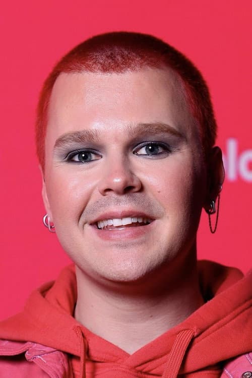 Red Sebastian