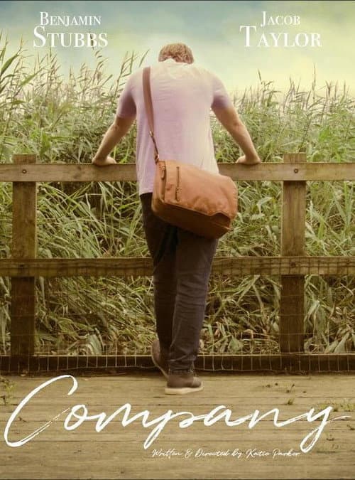 Company poster