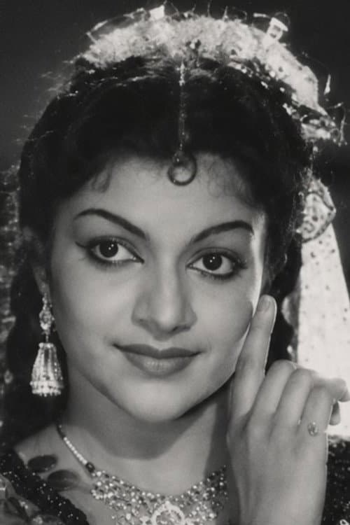 Padmini Ramachandran