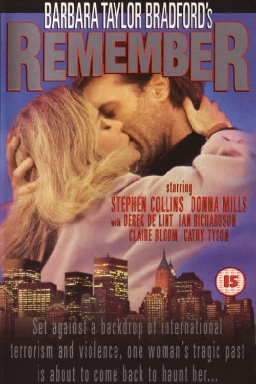Remember poster