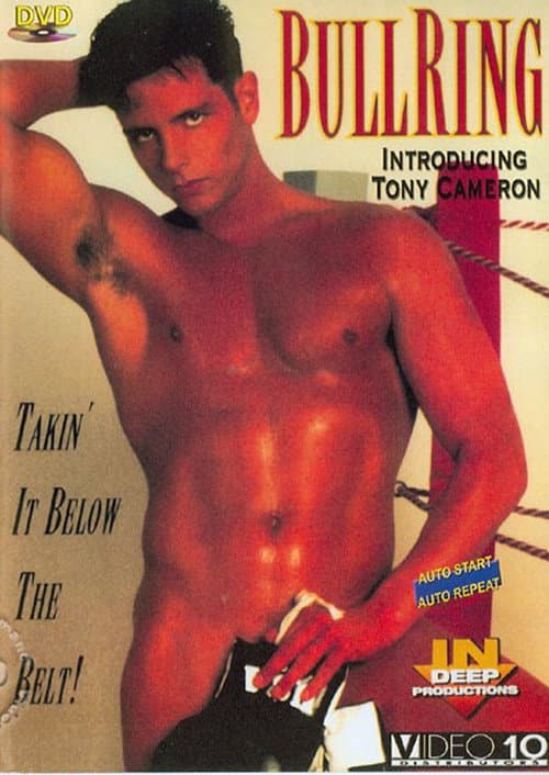 Bull Ring poster