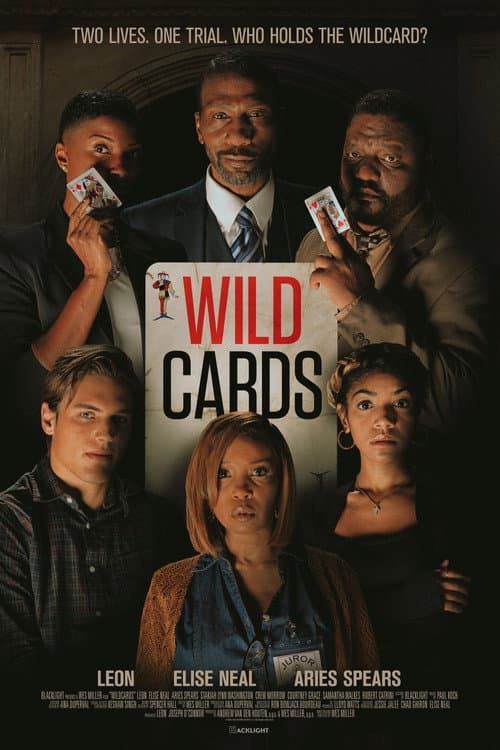 Wildcards poster