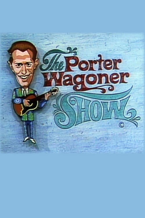 The Porter Wagoner Show poster