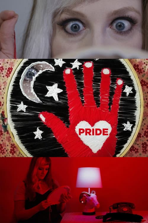 Pride poster