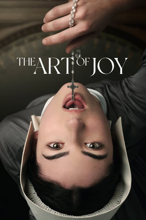 The Art of Joy poster